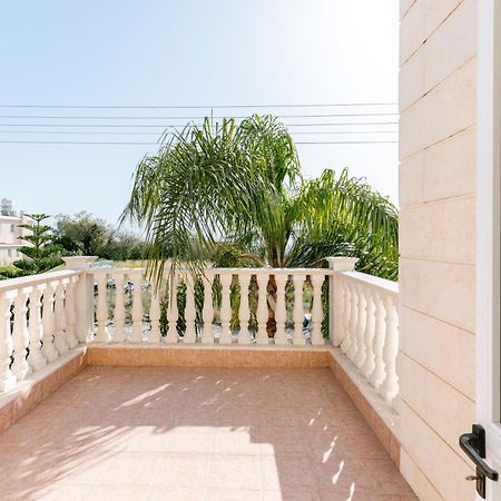Villa Myria Paphos 外观 照片