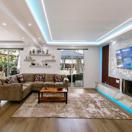 Villa Myria Paphos 外观 照片