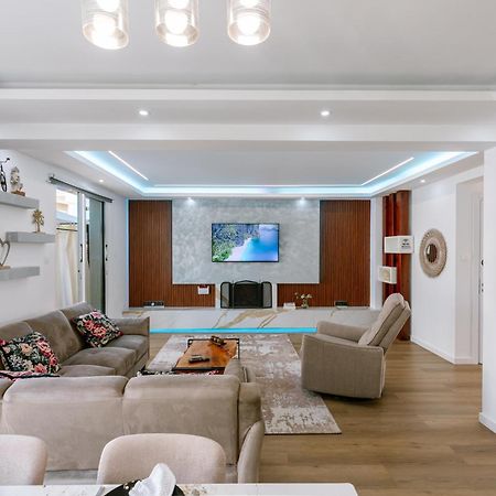 Villa Myria Paphos 外观 照片
