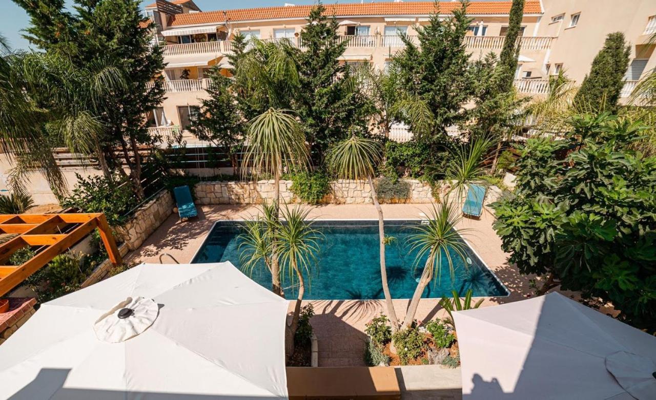 Villa Myria Paphos 外观 照片