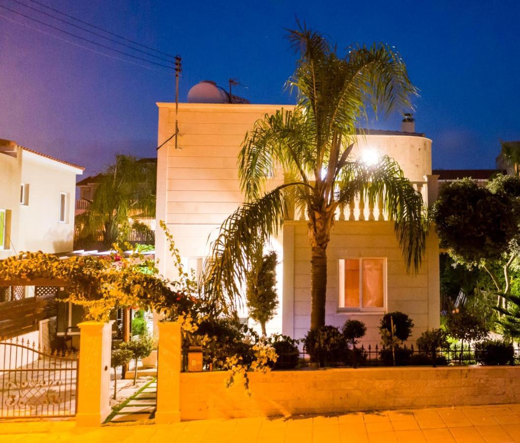 Villa Myria Paphos 外观 照片