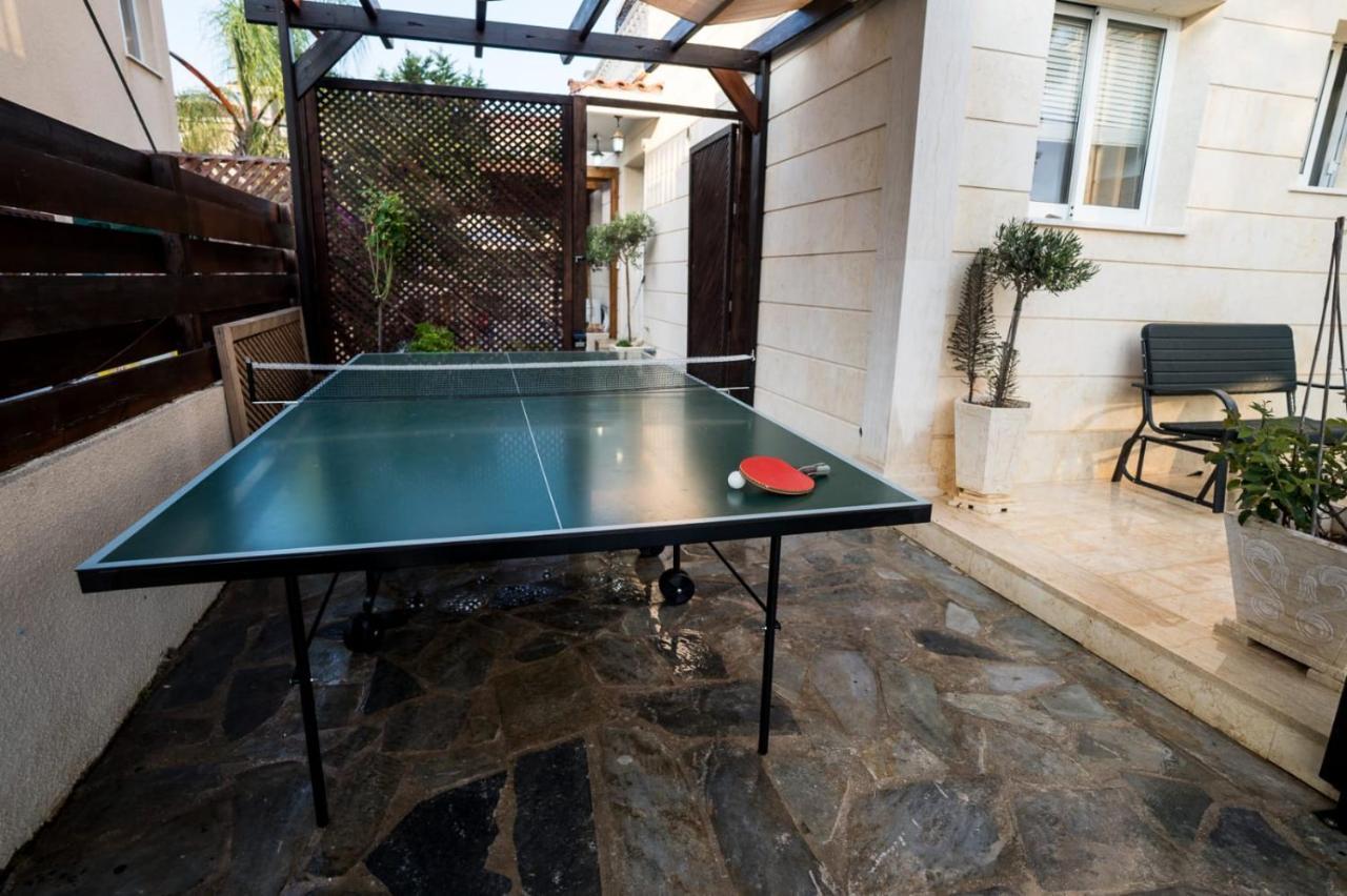 Villa Myria Paphos 外观 照片