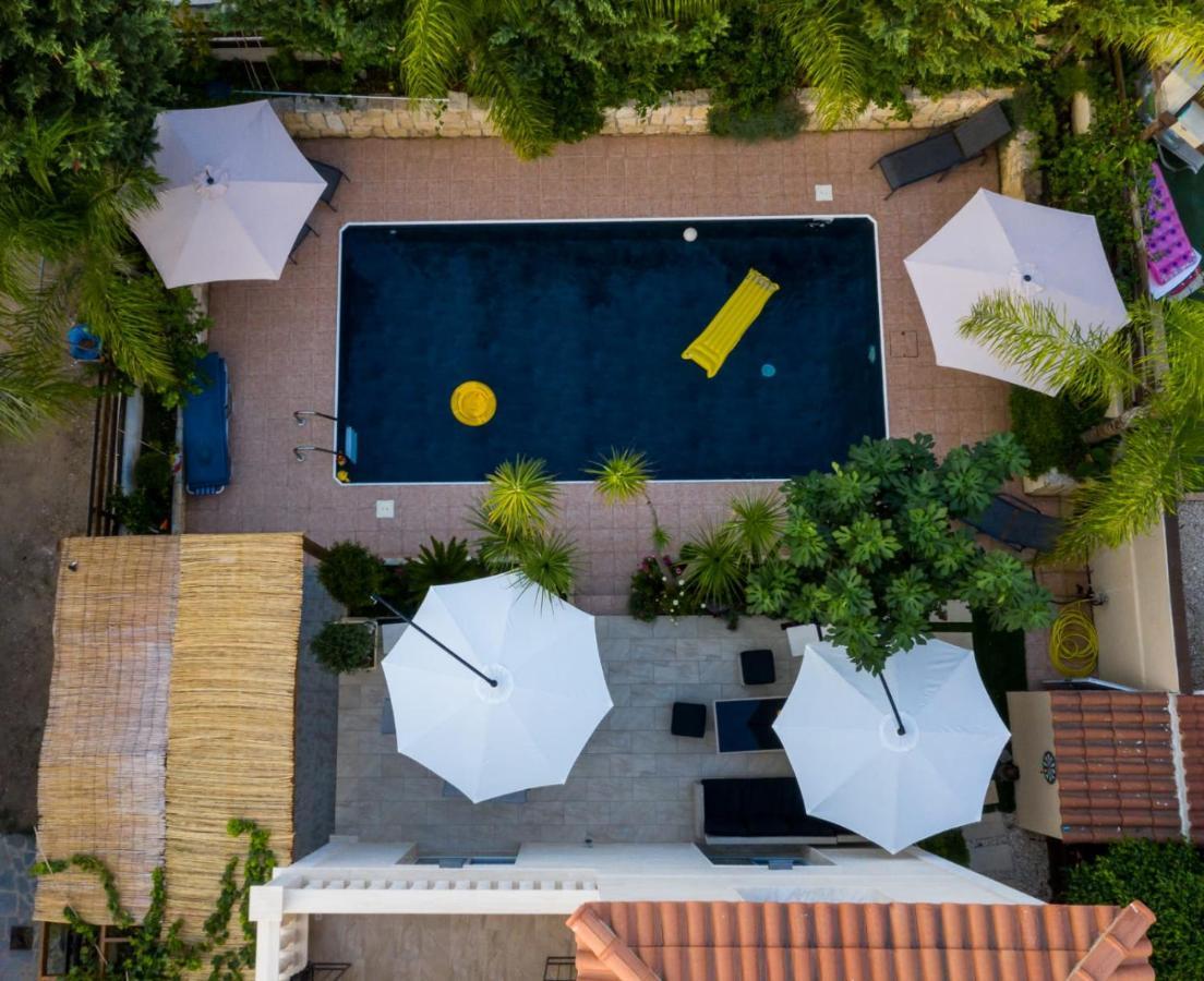 Villa Myria Paphos 外观 照片