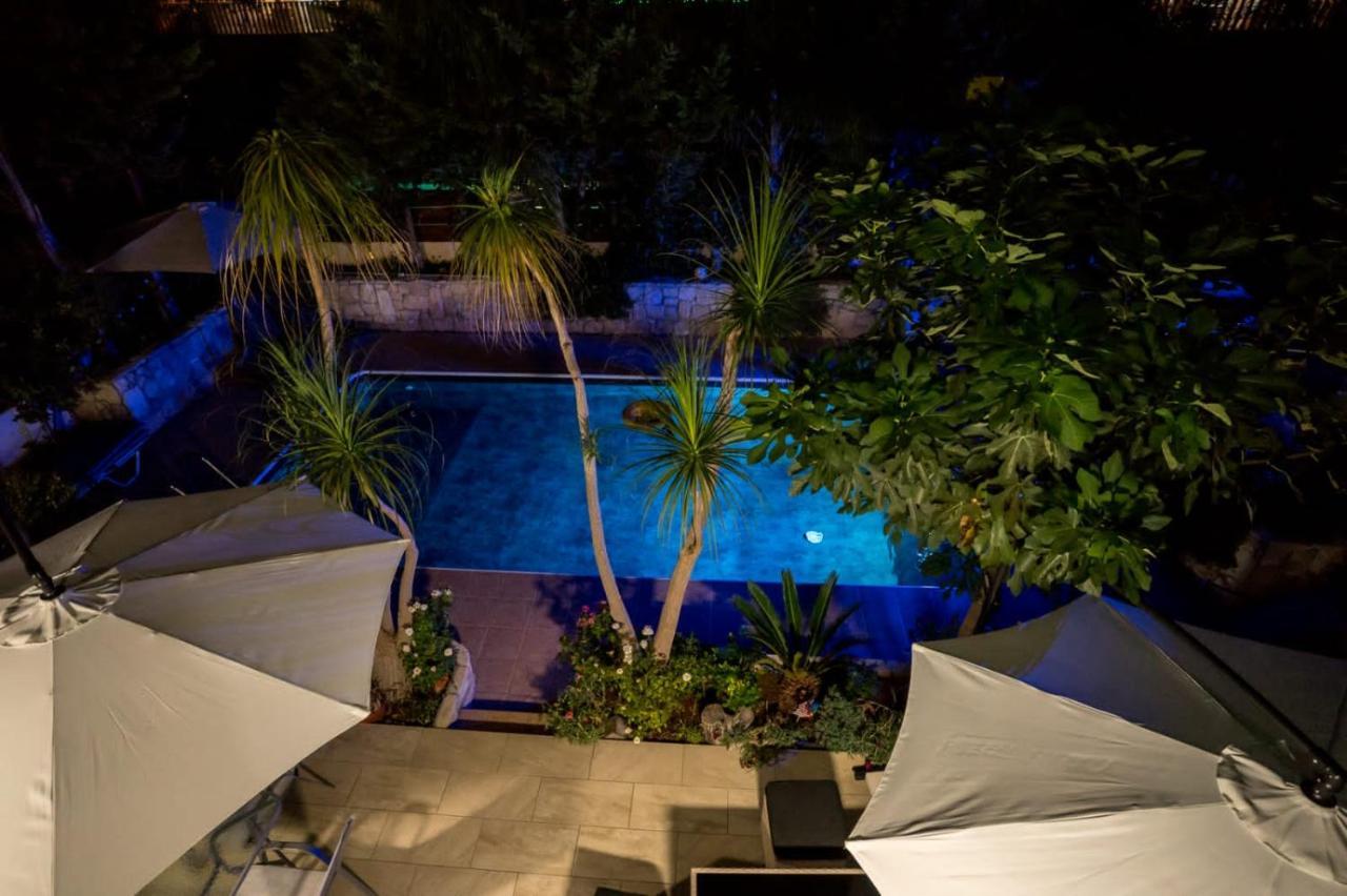 Villa Myria Paphos 外观 照片