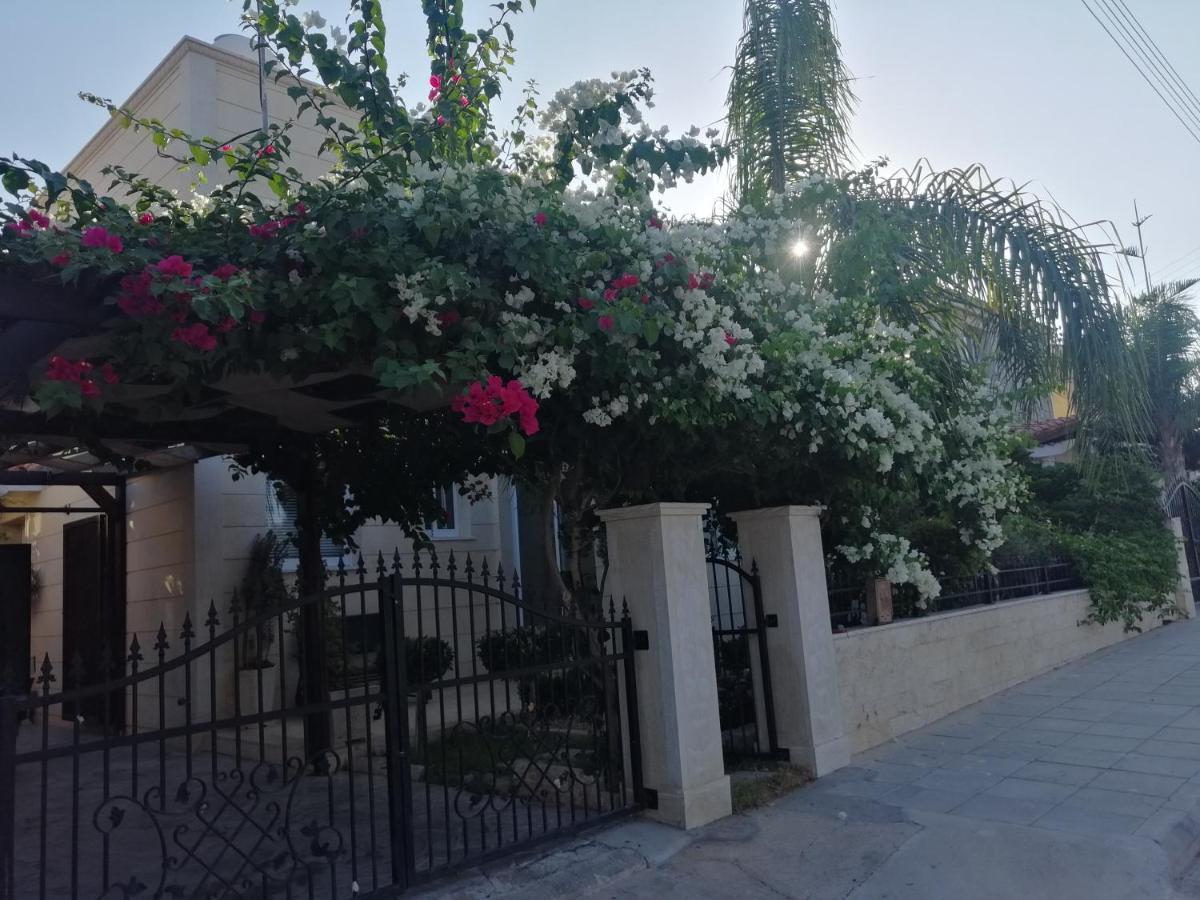 Villa Myria Paphos 外观 照片