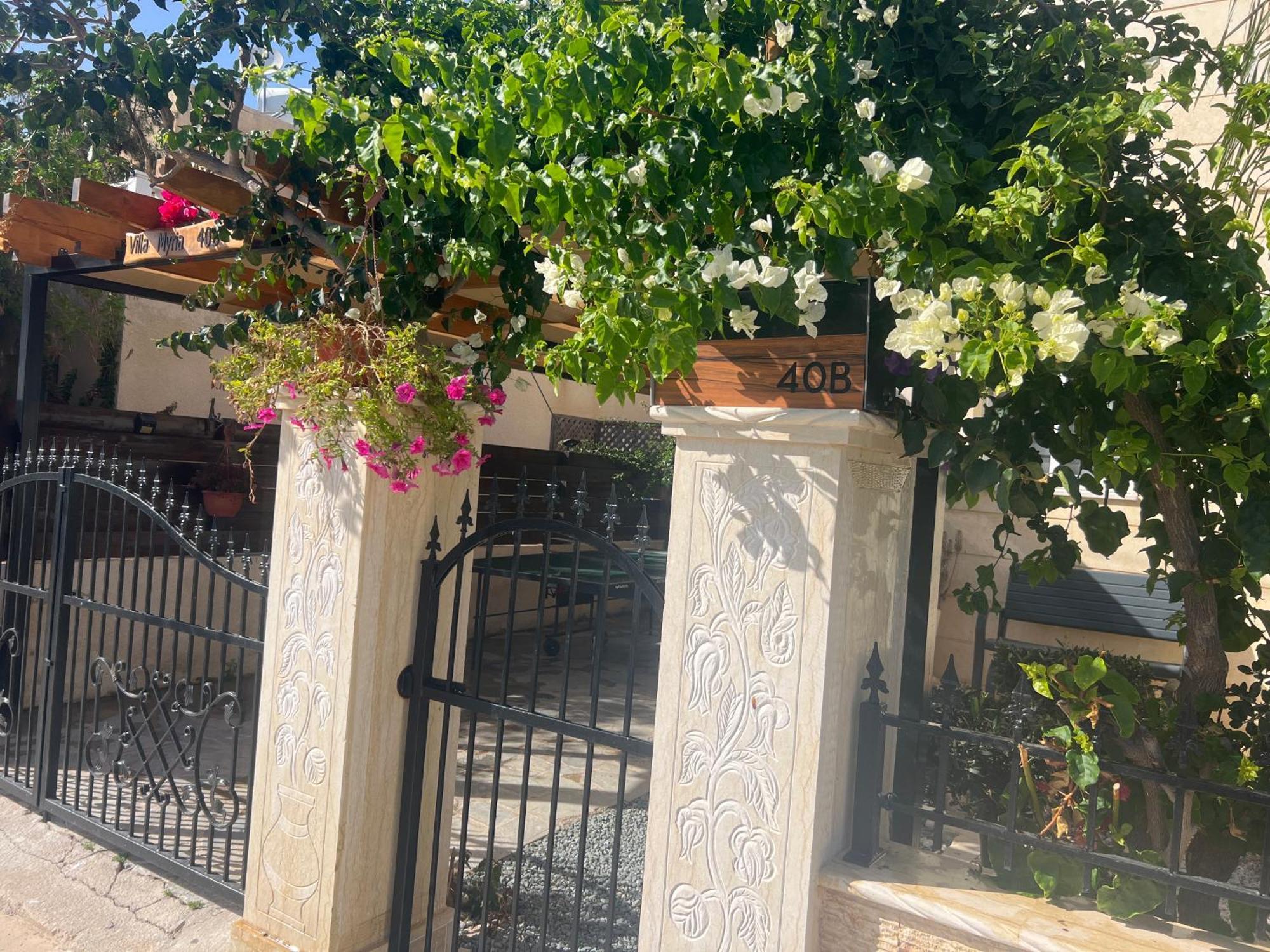 Villa Myria Paphos 外观 照片