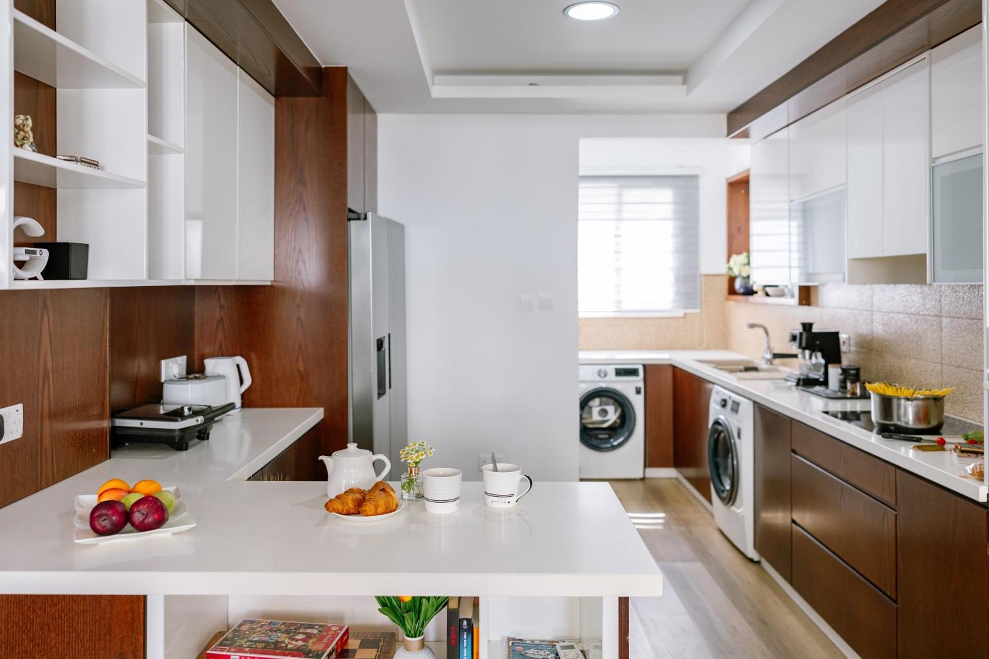 Villa Myria Paphos 外观 照片