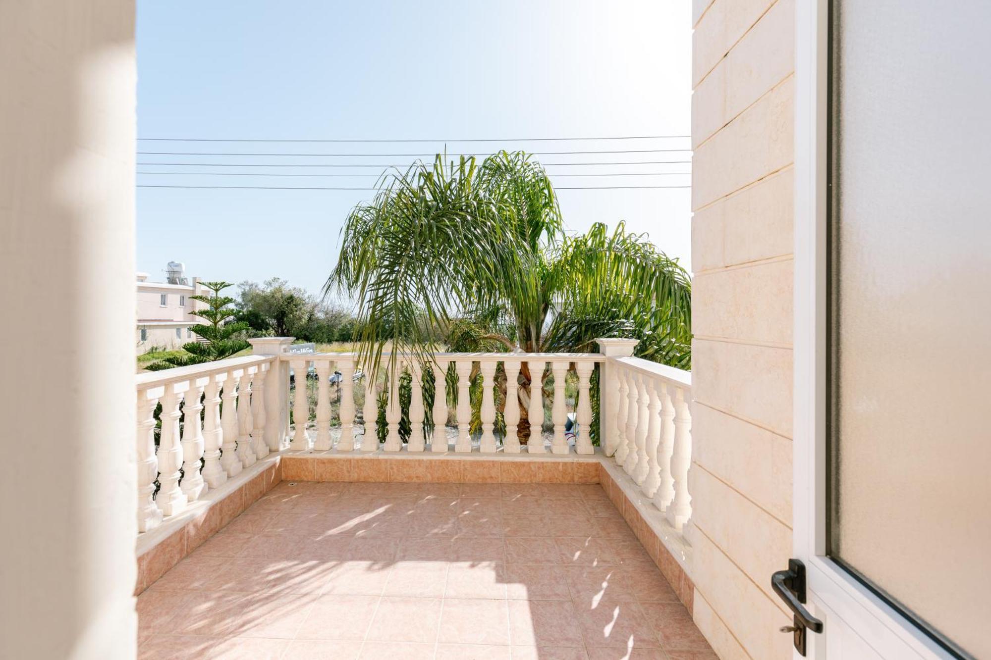 Villa Myria Paphos 外观 照片