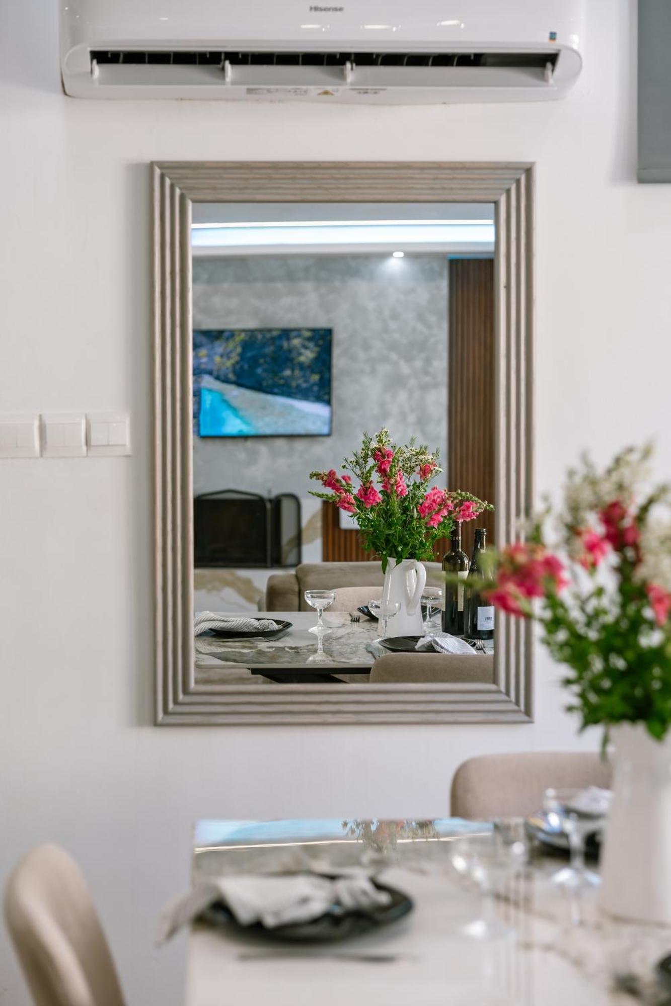 Villa Myria Paphos 外观 照片