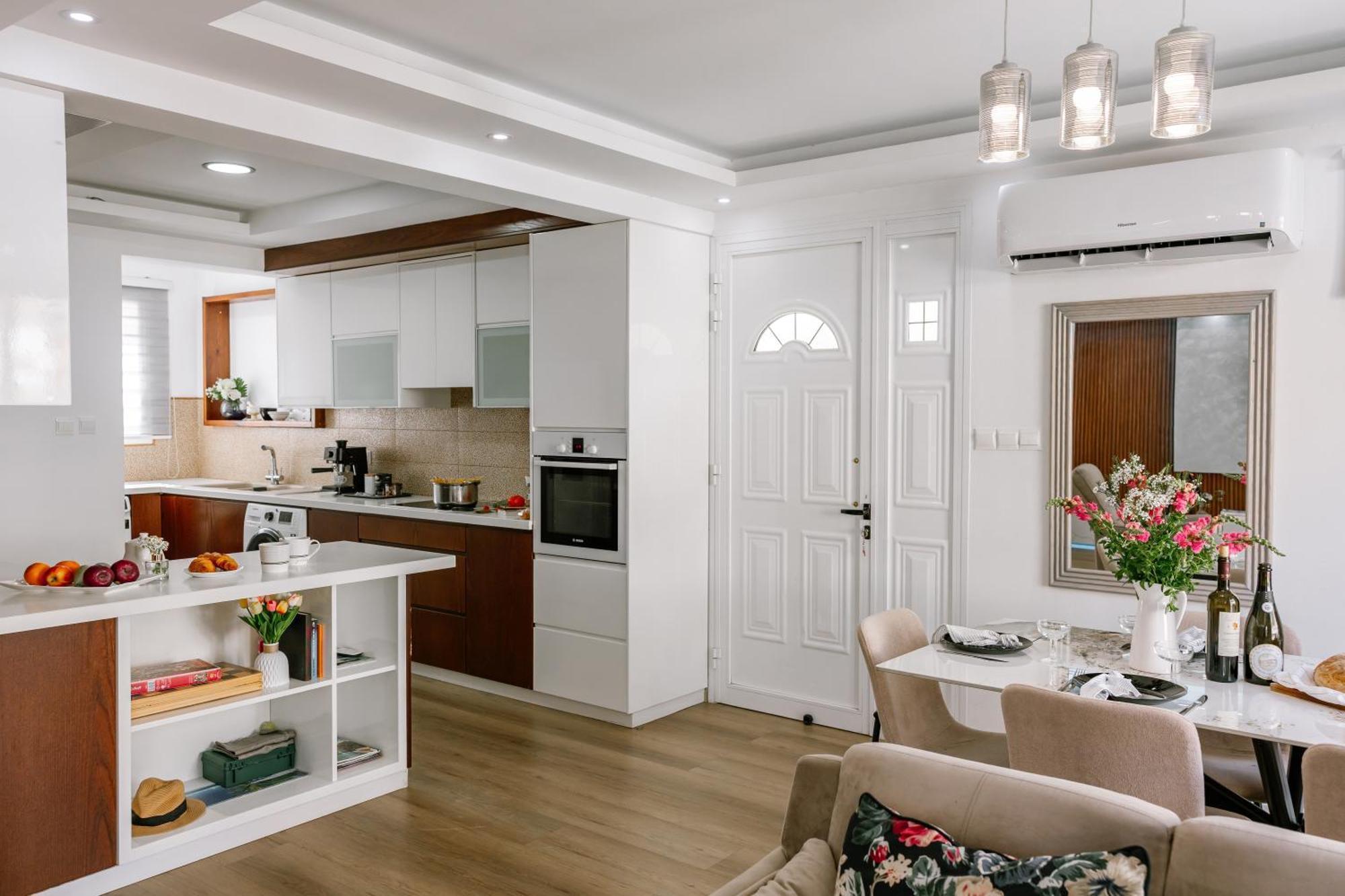 Villa Myria Paphos 外观 照片
