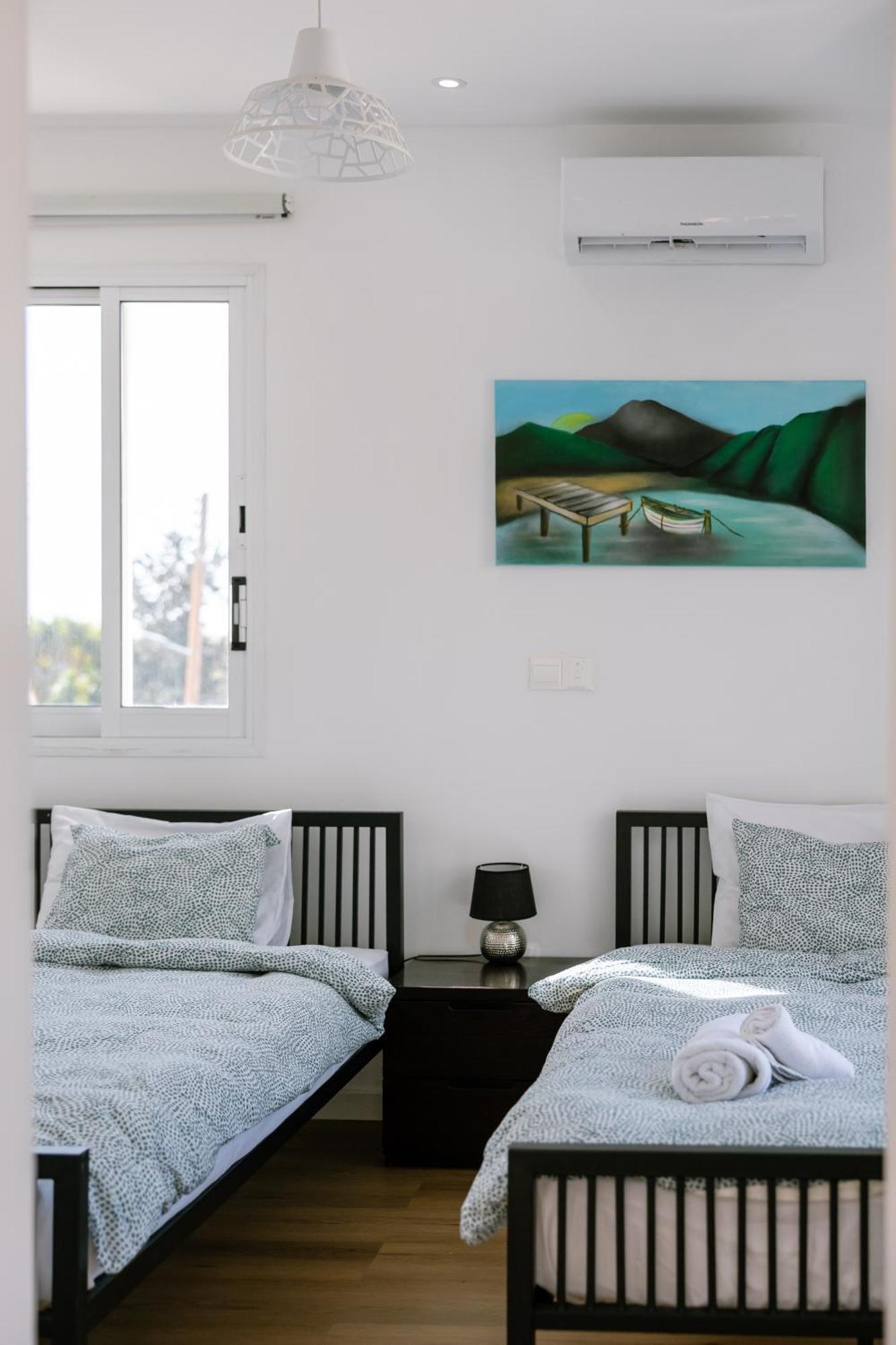 Villa Myria Paphos 外观 照片