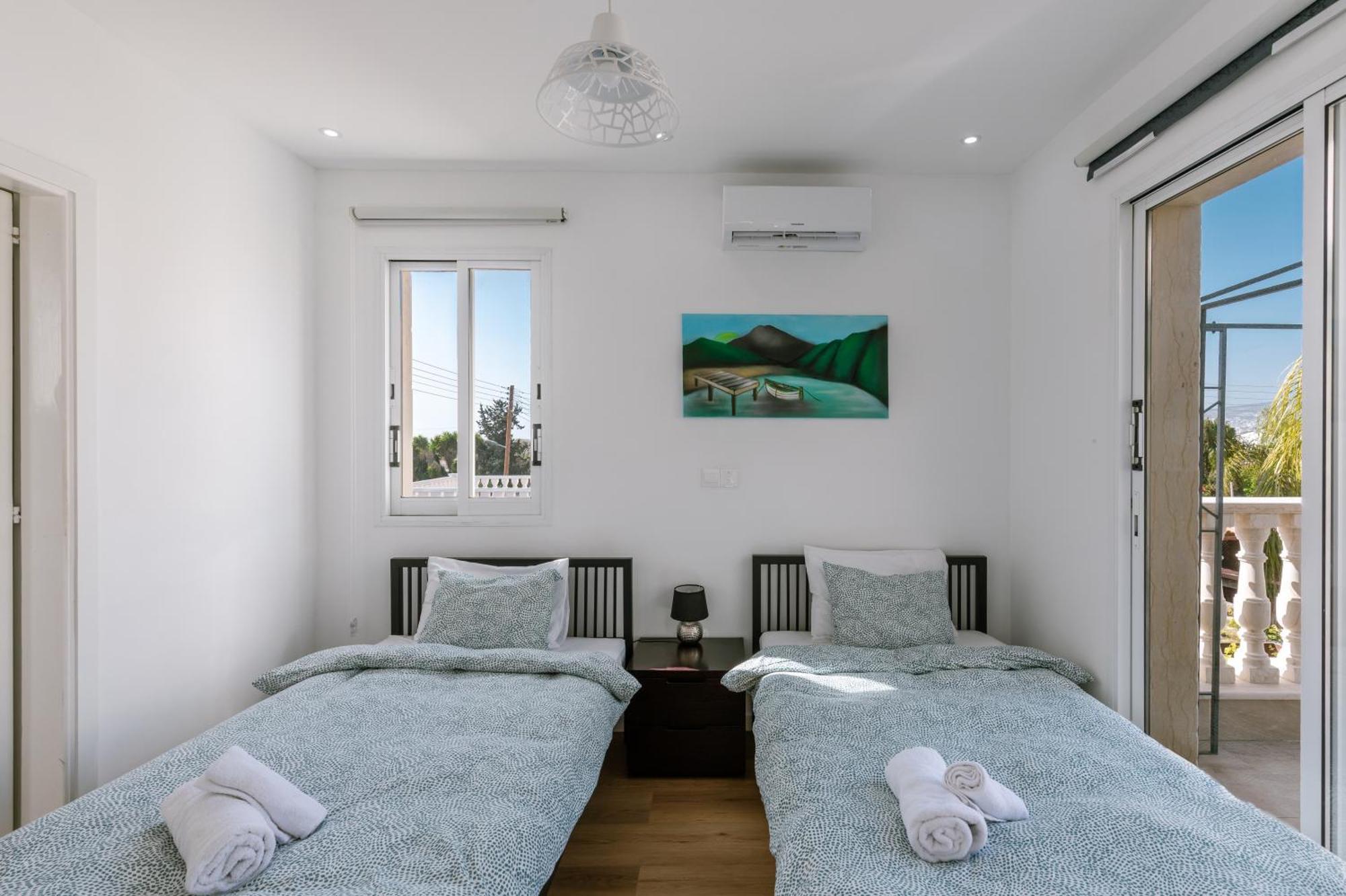 Villa Myria Paphos 外观 照片