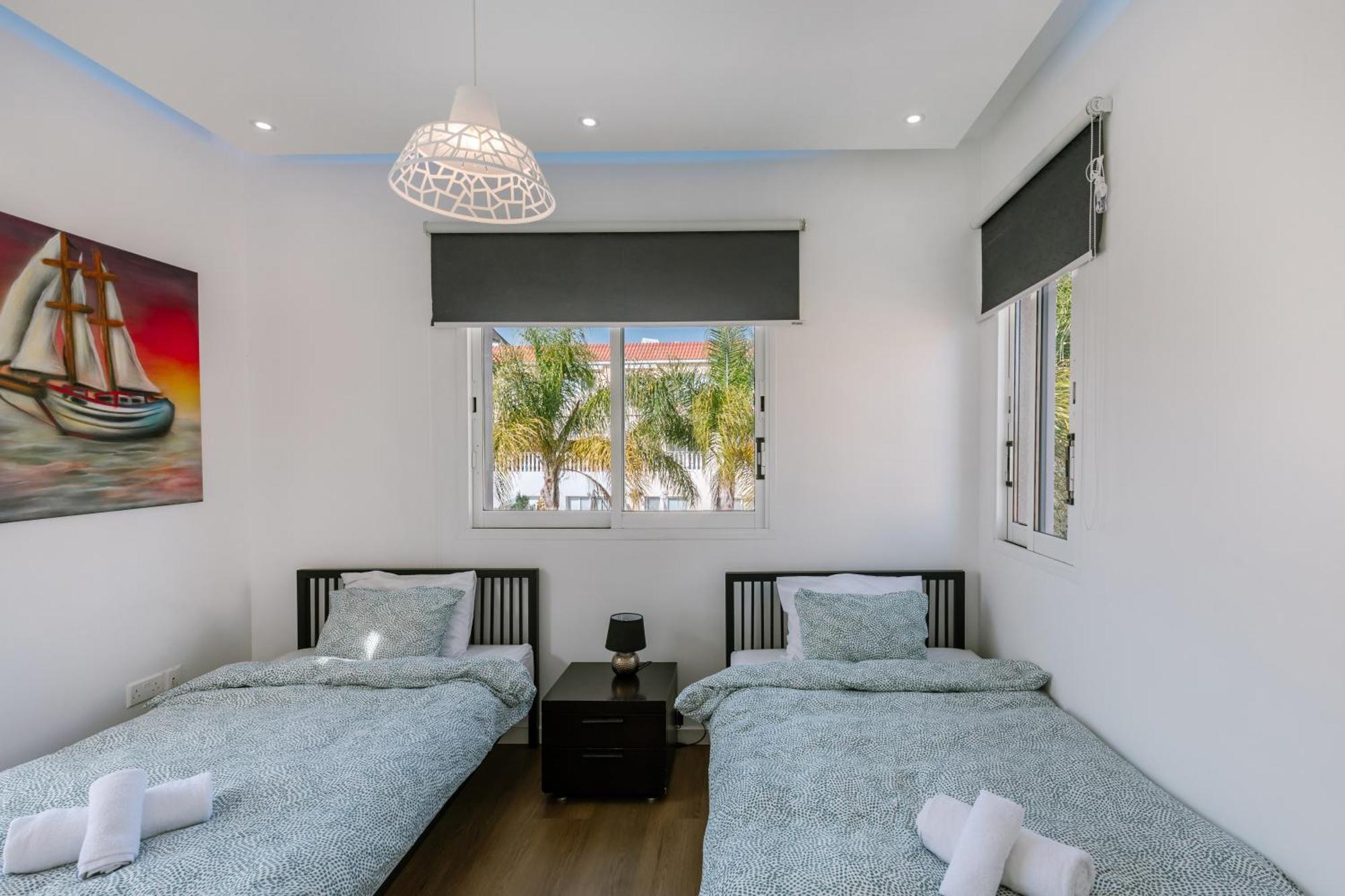 Villa Myria Paphos 外观 照片