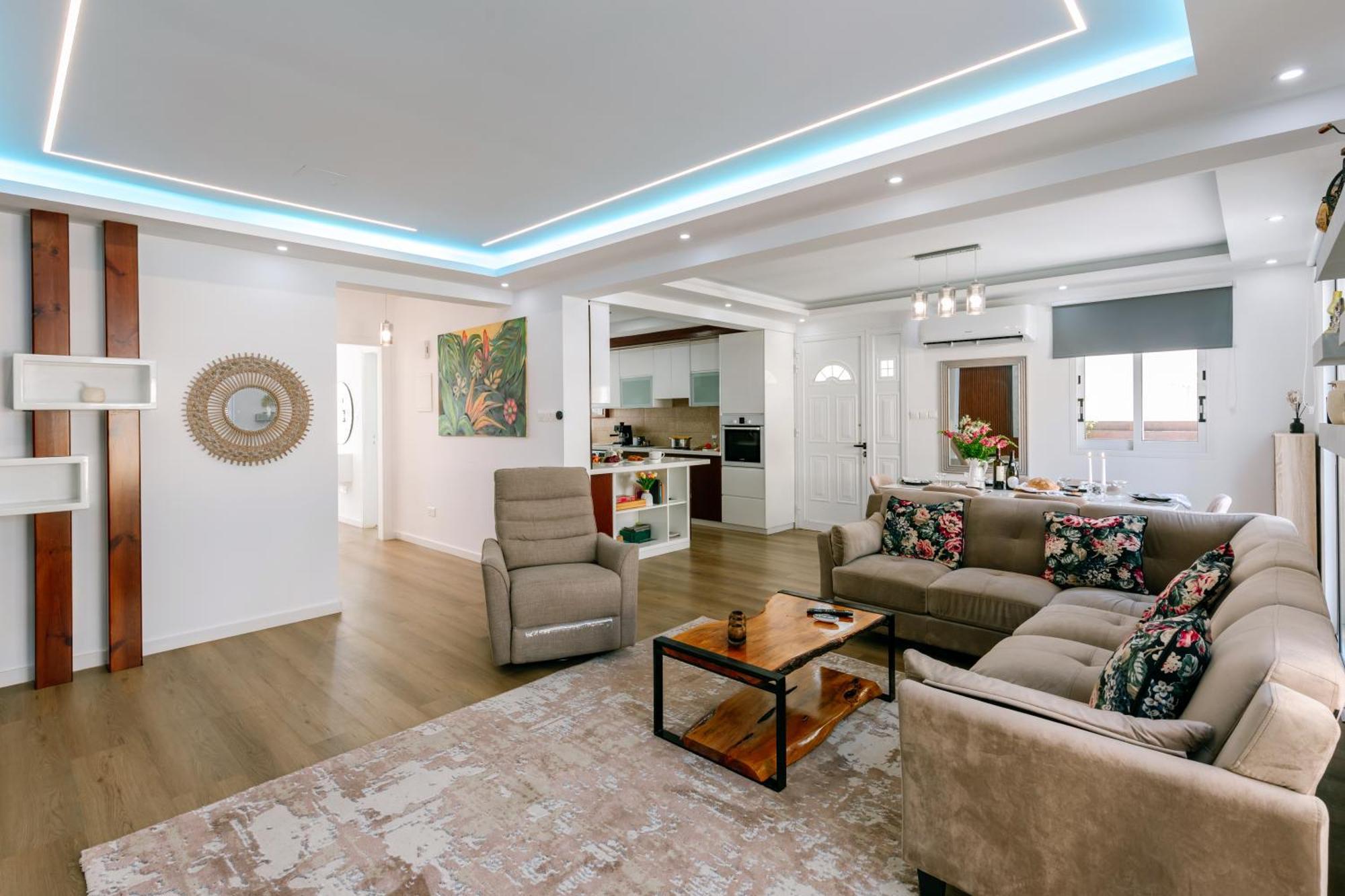 Villa Myria Paphos 外观 照片