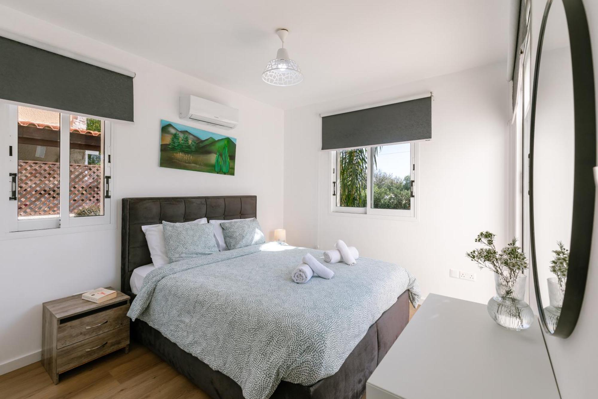 Villa Myria Paphos 外观 照片