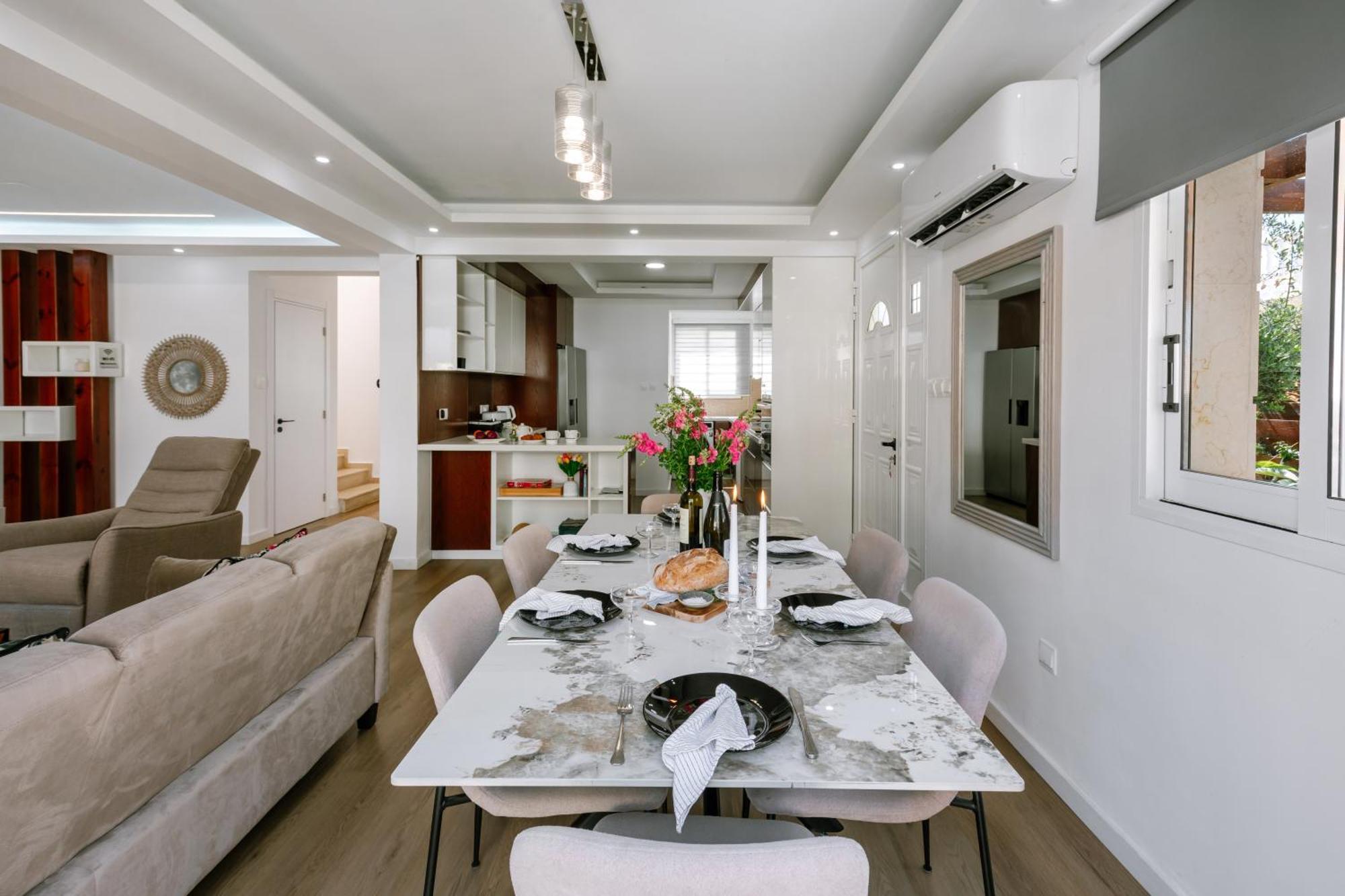 Villa Myria Paphos 外观 照片