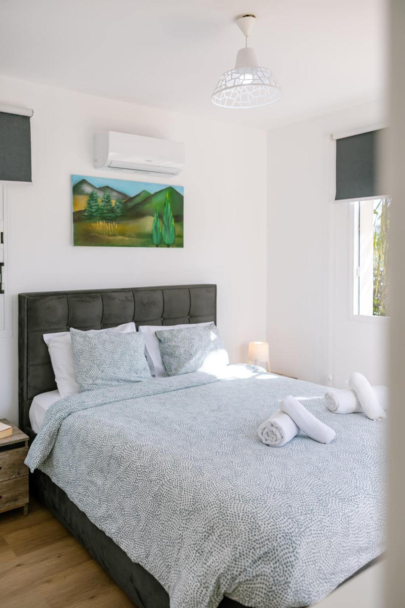 Villa Myria Paphos 外观 照片