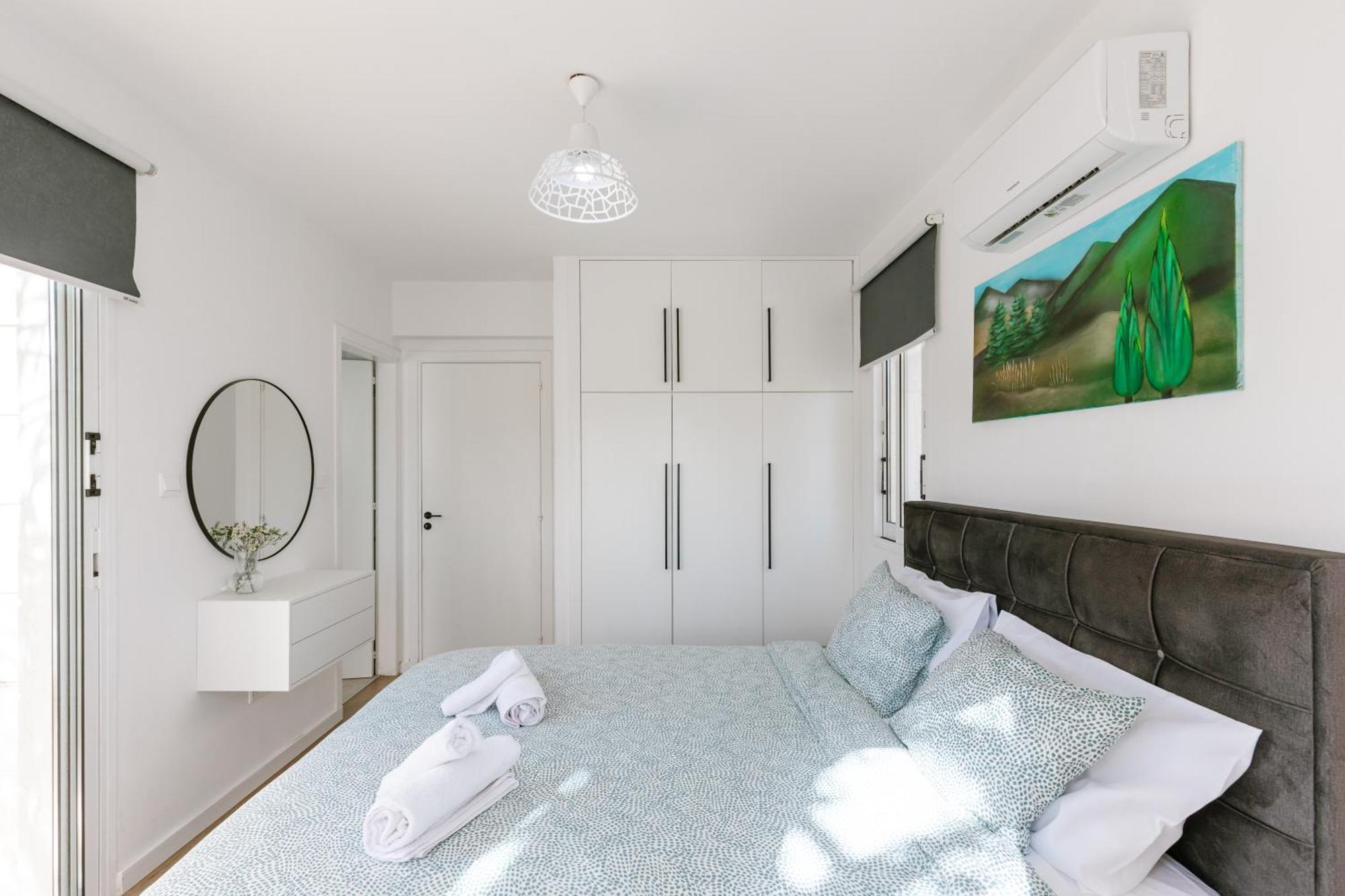 Villa Myria Paphos 外观 照片