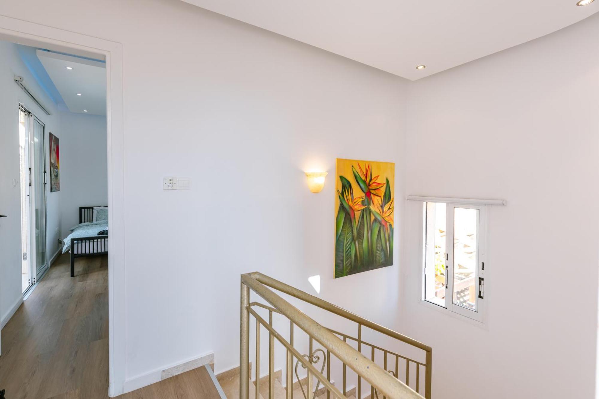Villa Myria Paphos 外观 照片