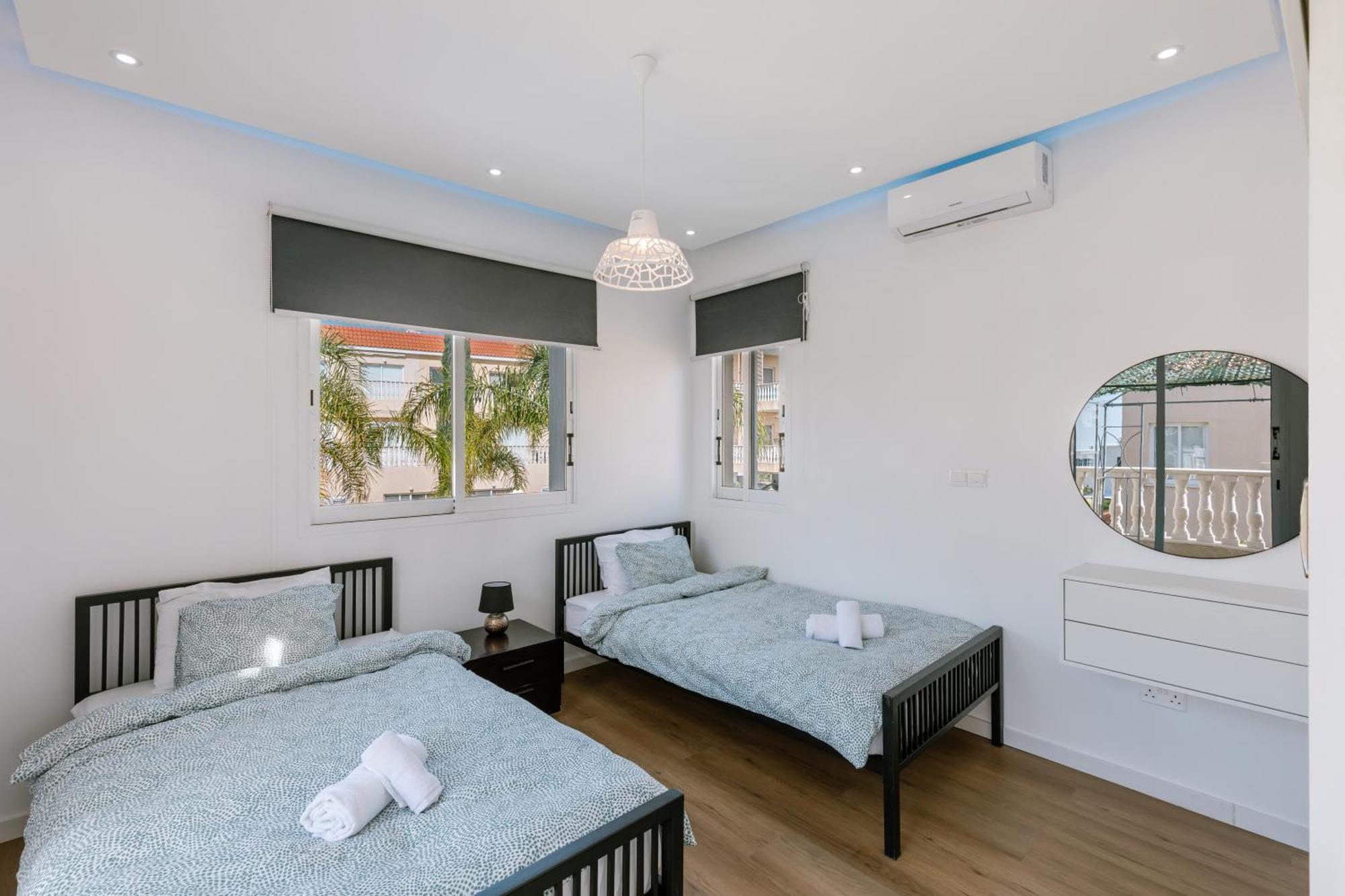 Villa Myria Paphos 外观 照片