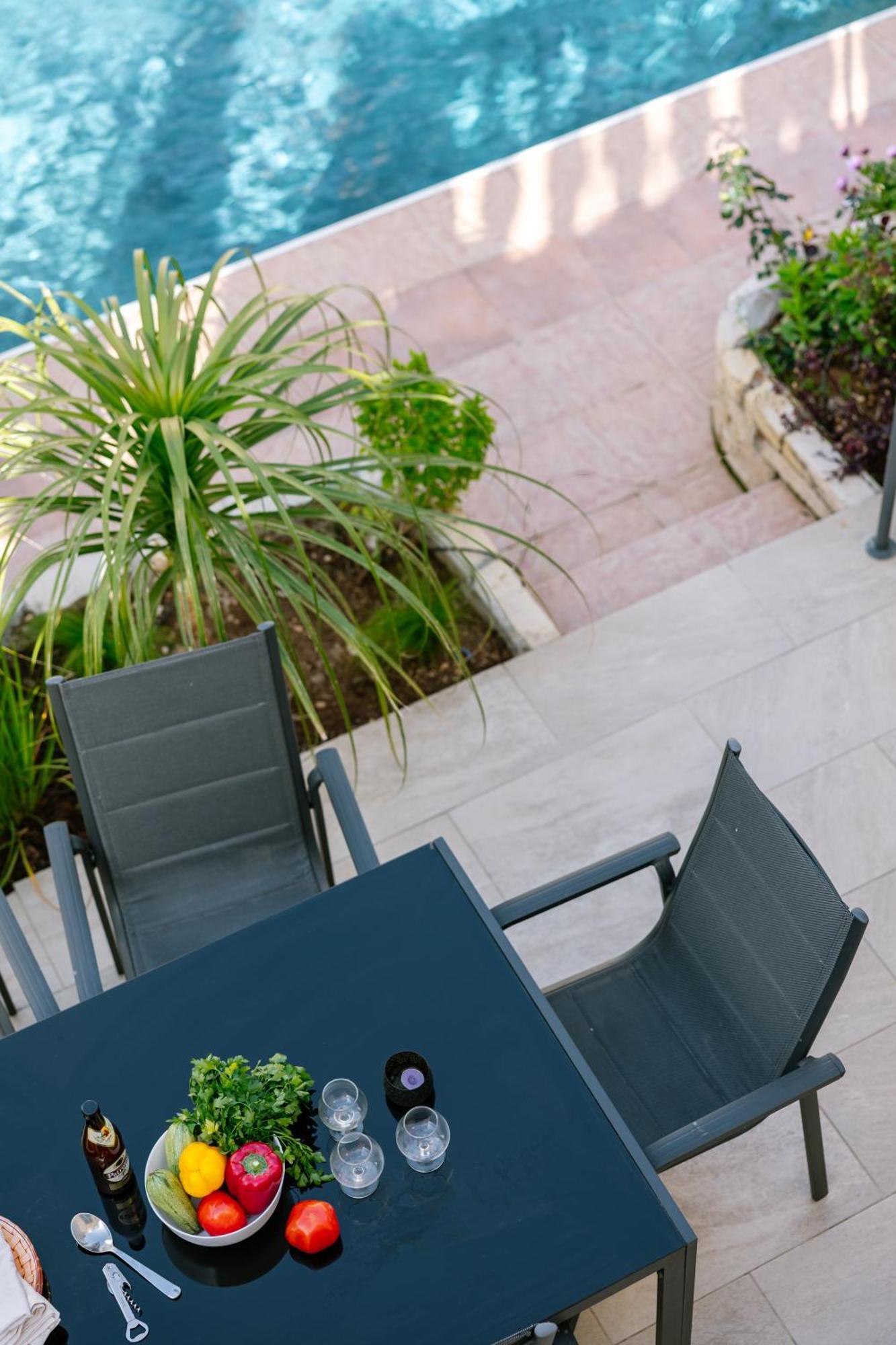Villa Myria Paphos 外观 照片