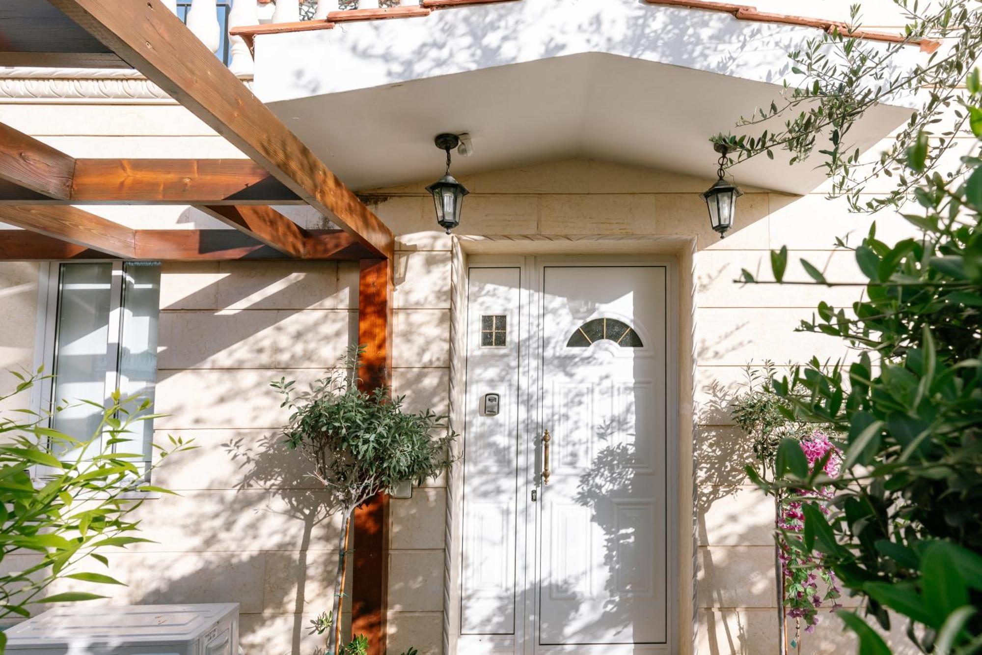 Villa Myria Paphos 外观 照片