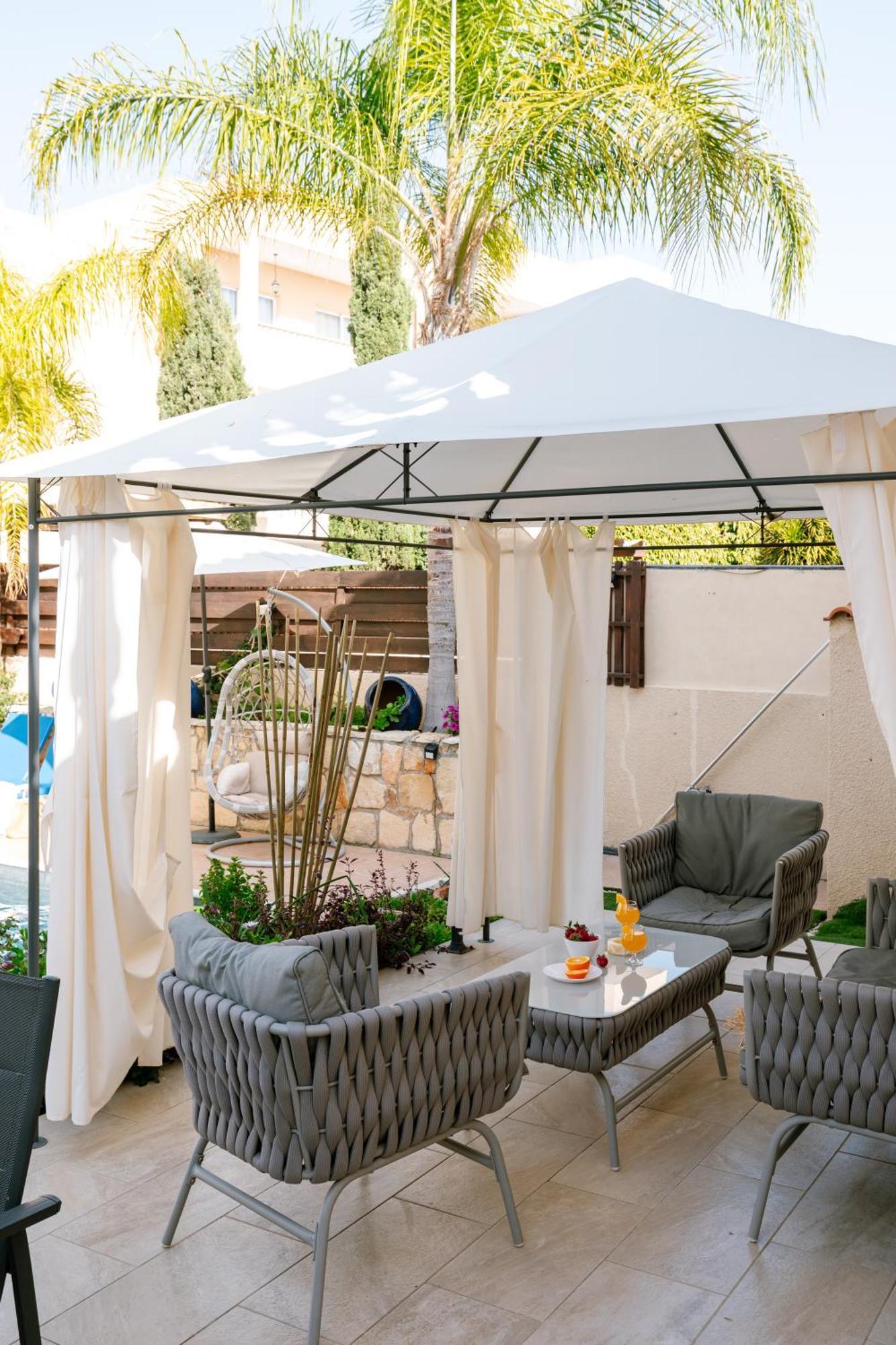 Villa Myria Paphos 外观 照片