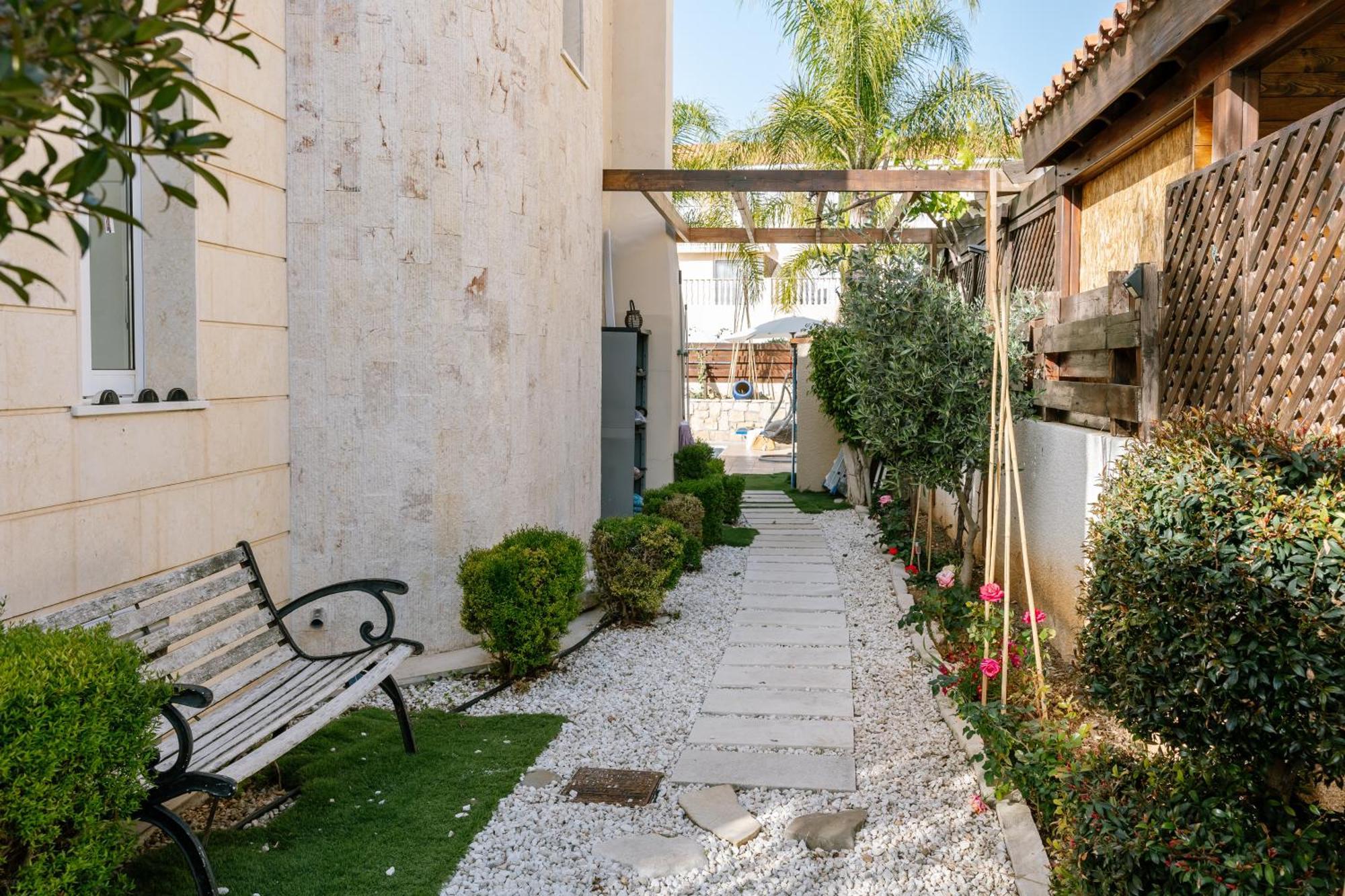Villa Myria Paphos 外观 照片